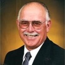 Obituary of John Charles Jack"" Schadegg