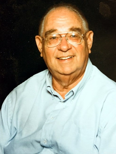 Obituary of Charles A Youngfeldt