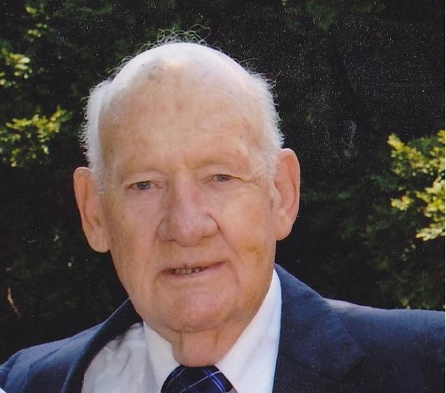 Obituary of Louis John Zeches