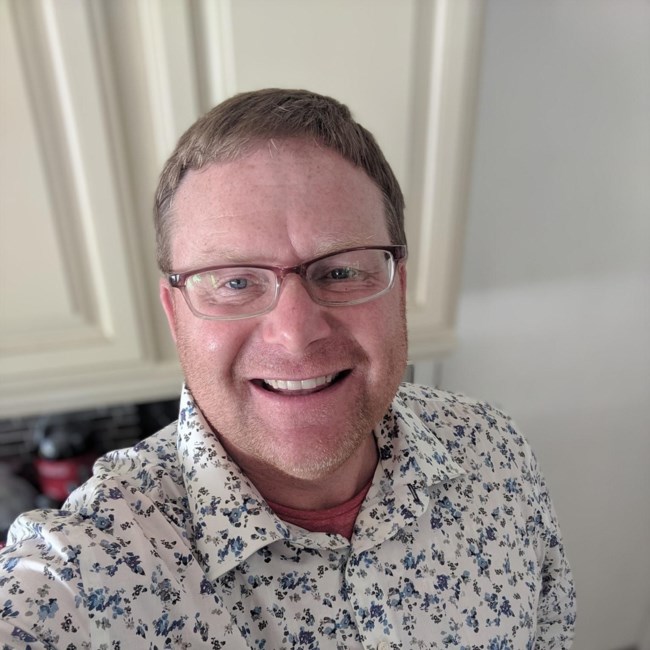 Obituary of Mark Arthur Honeck