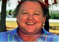 Obituary of James Francis Powers Jr.