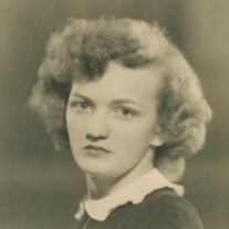 Obituary of Eva B. Sterling
