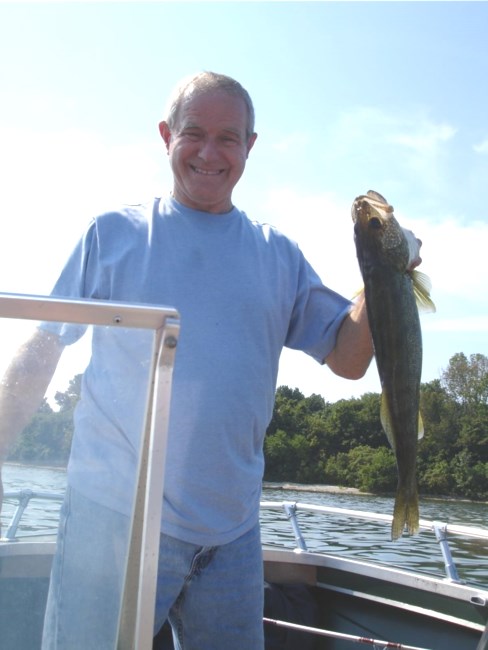 Obituary of Marvin A Wengerd