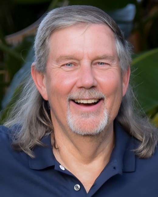 Obituary of Donald Lyle Palmer