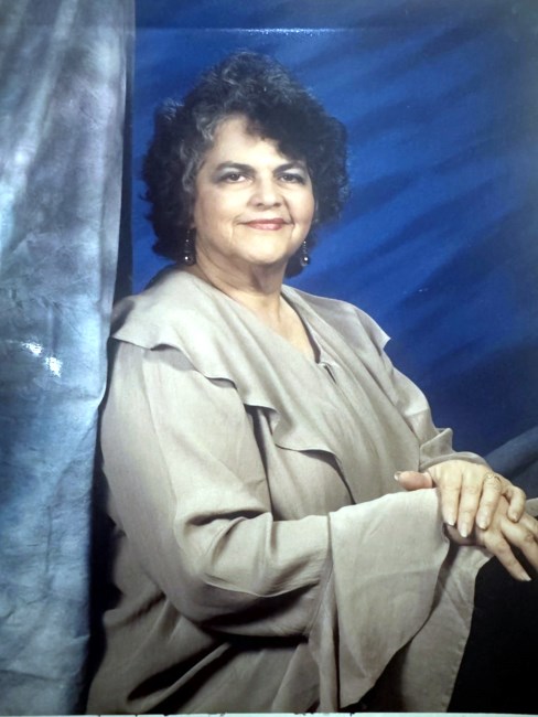 Obituario de Aida Del Valle Rodriguez