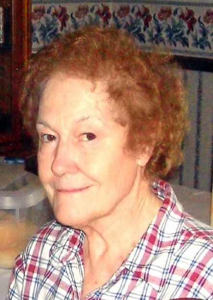 Obituary of Julia Minchey