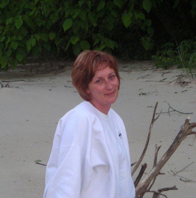 Obituary of Julie Mae McDonald