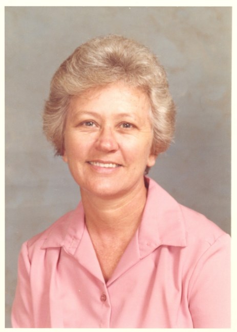 Obituary of Shirley Lee Clingan Rankin