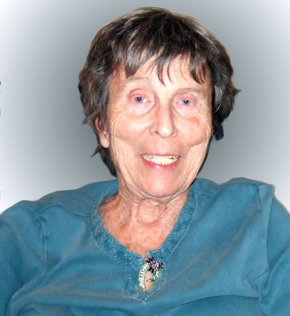 Obituario de Margaret Mary Lind