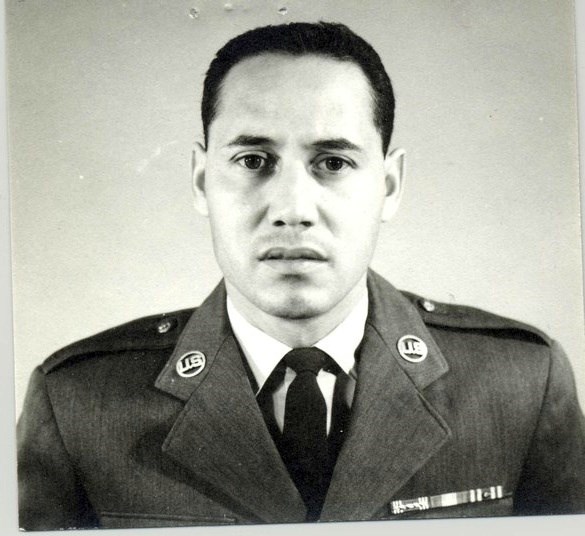 Obituary of John Molina