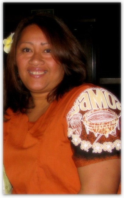 Obituary of Sera Avon Johns