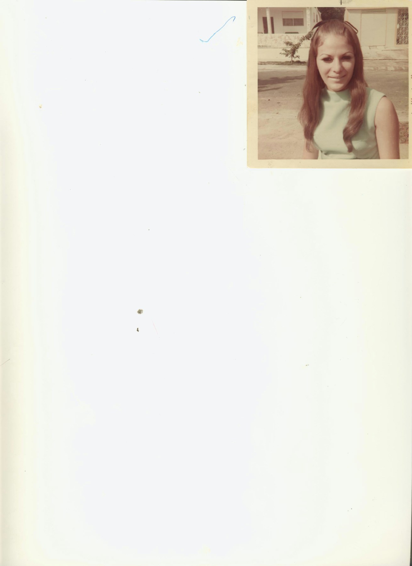 Obituary of Carmen M Malaret Alicea