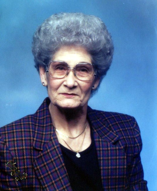 Obituary of Celeste Mae Perry