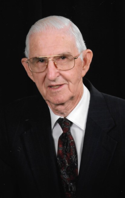 Obituary of Billy McCoy