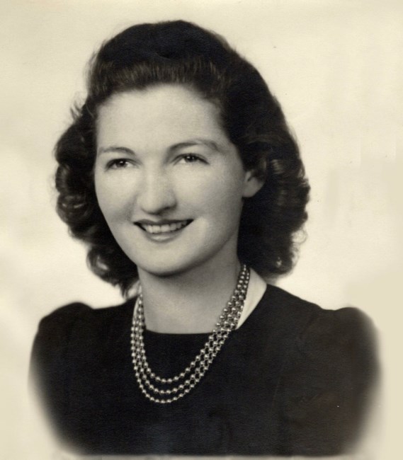Obituary of Elma Lee Lawrence