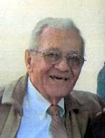 Joseph Burrola