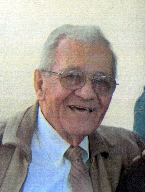 Obituary of Joseph Burrola
