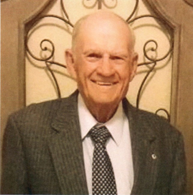 Obituary of Jerry Wayne Roberts Sr.