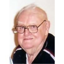 Obituary of Robert George Henrick