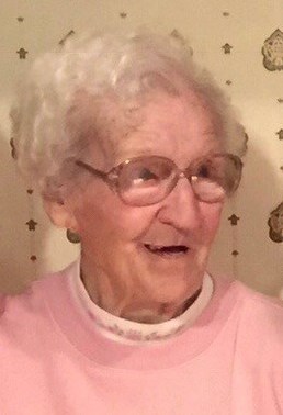 Obituary of Mary Ann West
