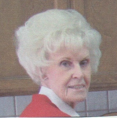 Obituary of Dagmar Victoria Wagner