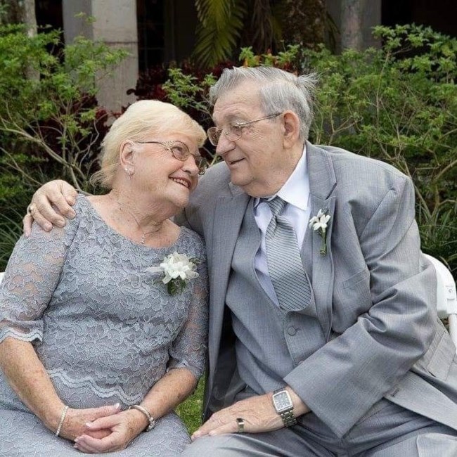 Obituary of Norman Morrow Jr.