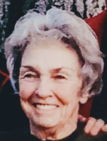 Obituary of Zetia A. Patterson