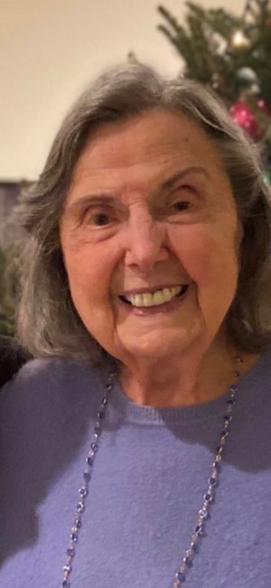 Obituary of Marie Gloria Settineri
