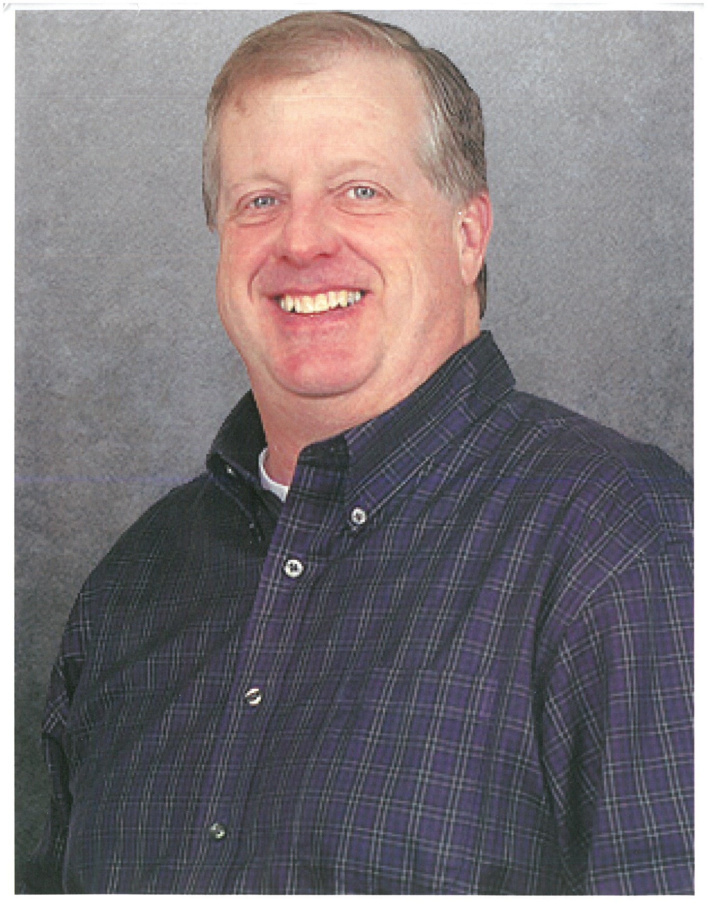 Obituary of Gregg Allen Erwood