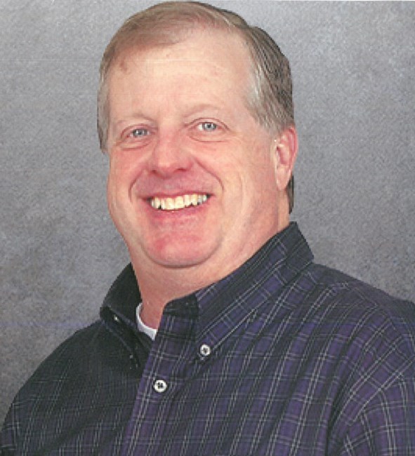 Obituary of Gregg Allen Erwood