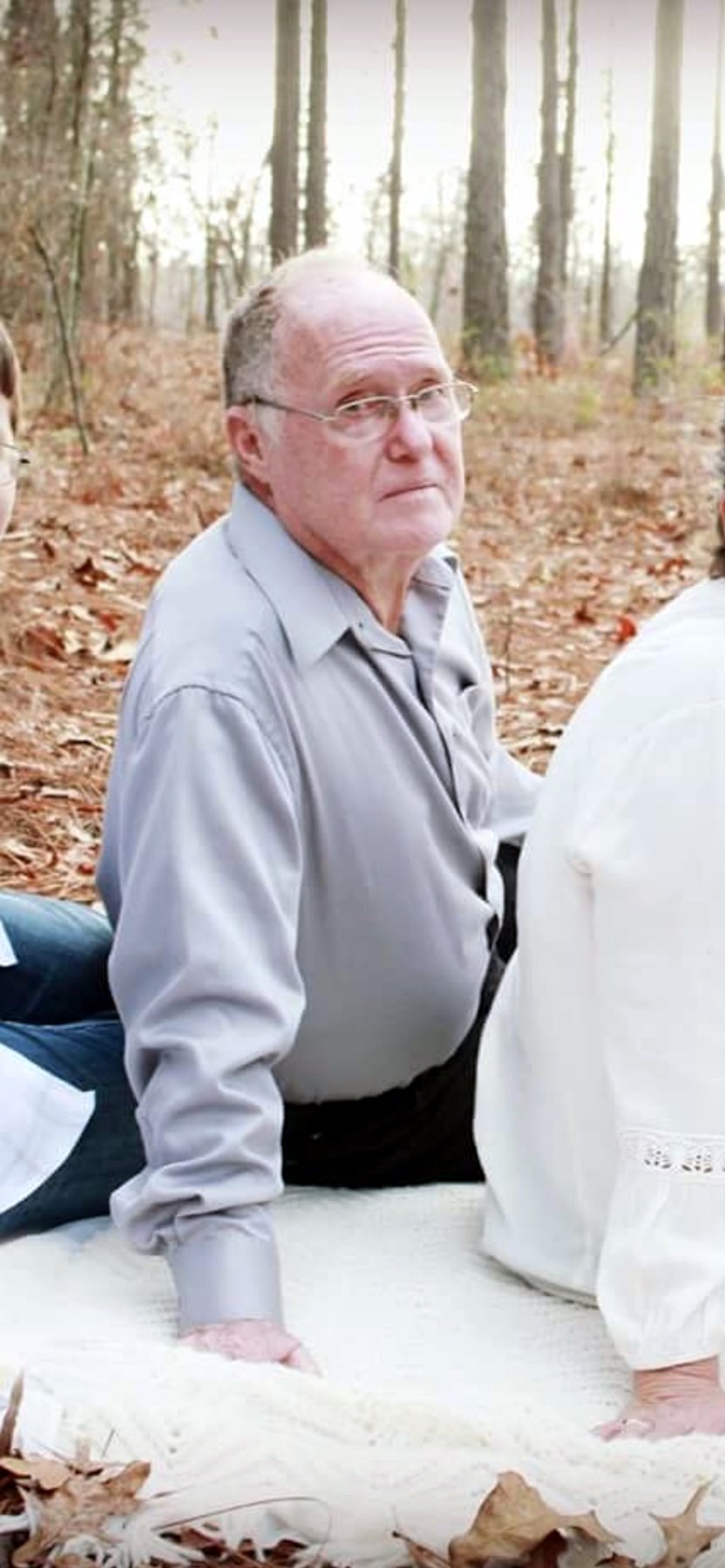 Richard Harman Holderness Obituary Lexington, SC