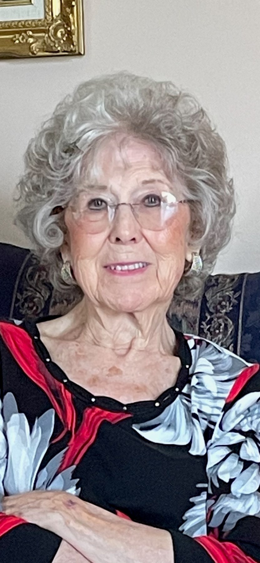 Obituary of Lela Jane Starkey