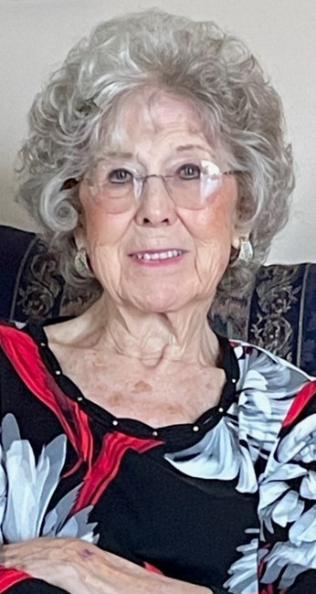 Obituary of Lela Jane Starkey