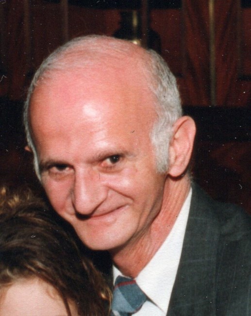 Obituary of Robert Louis Mike