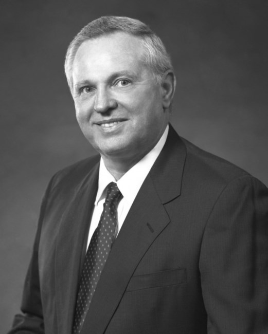Obituary of Dr. Stephen Thomas Gupton Jr.
