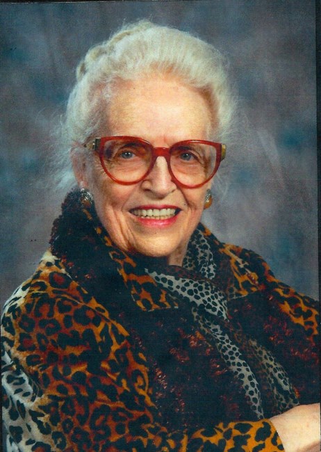 Obituario de Mrs. Mary Edra Boyd