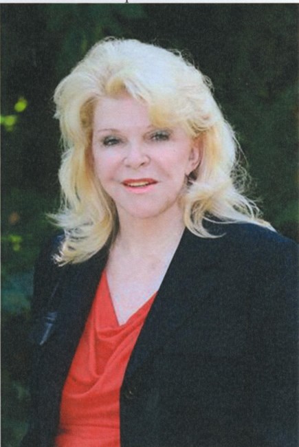 Obituary of Joyce Gwen Brockman Funkhouser-Lingelbach