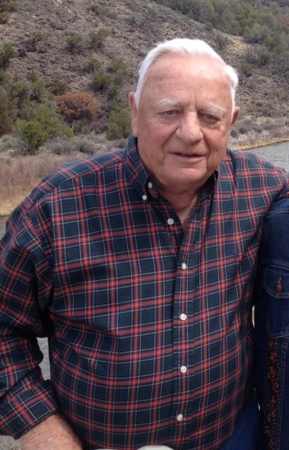 Obituary of Charles B Beard