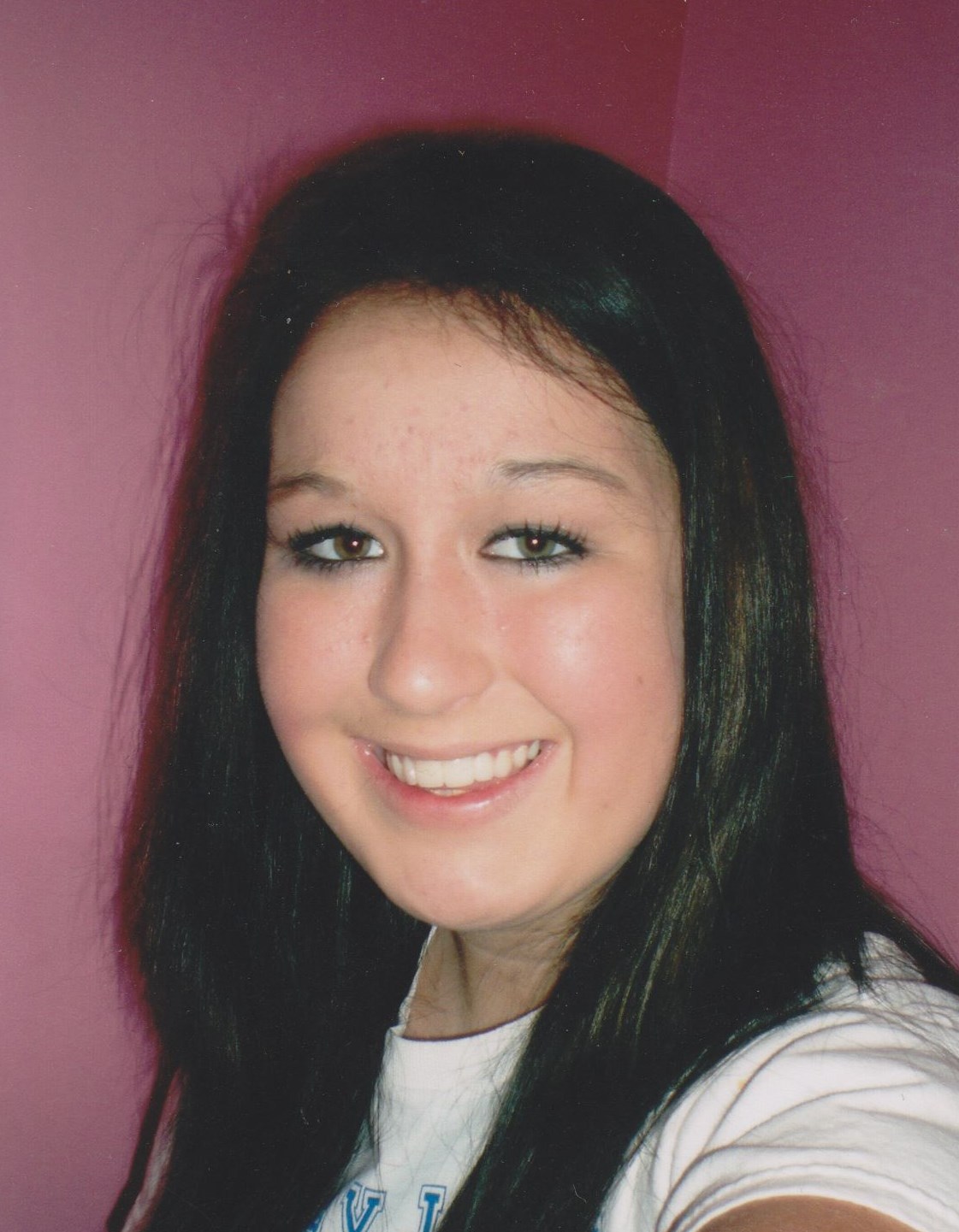 Obituary of Caroline Marie Amundson