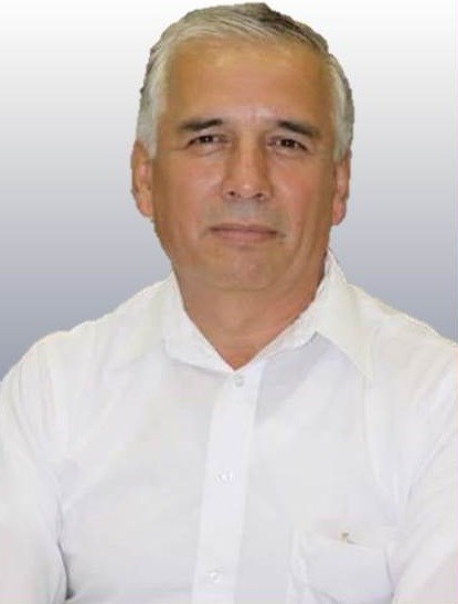 Obituary of Jose Luis Cuellar Ornelas