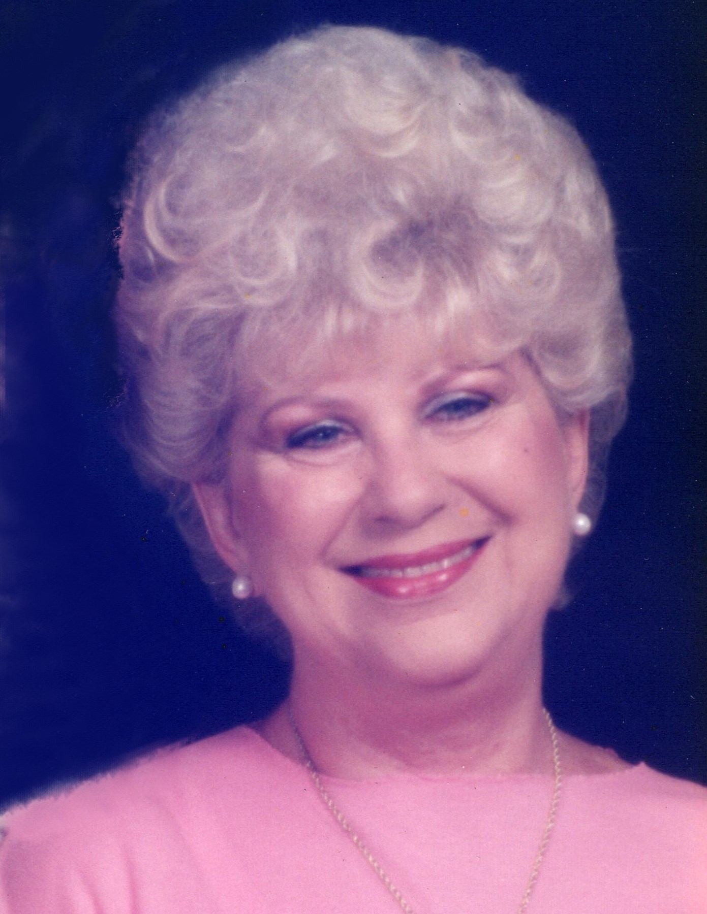 Jean Anne Whitehurst Obituary Winter Haven, FL