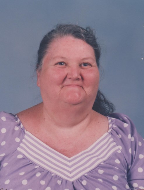 Obituary of Geneva Marie Maxwell