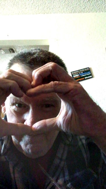 Obituary of James Ray Briggs