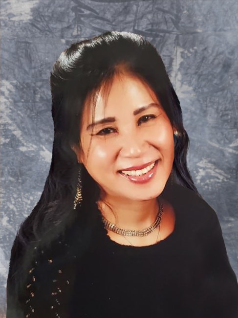 Obituary of Kim Dung-Thi Bui