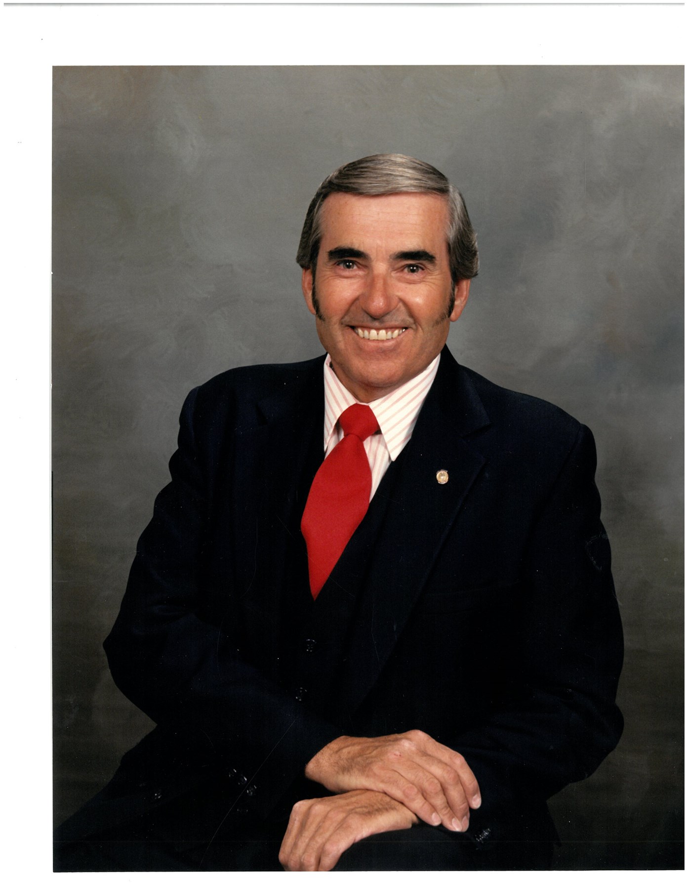 Obituario de Donald "Don" Lee Roberts