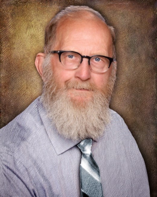 Obituary of James Hussung