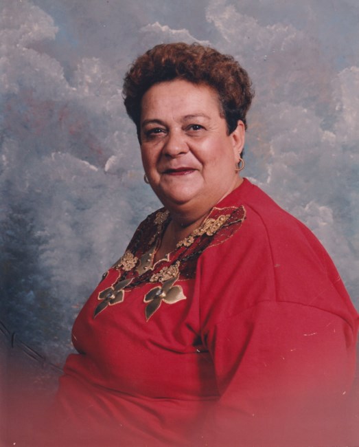 Avis de décès de Nancy George Bailey