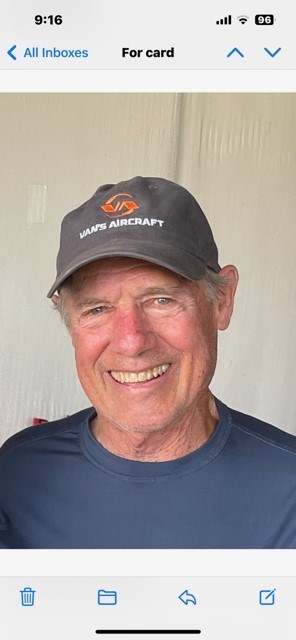 Obituary of John Richard "Dick" Dial