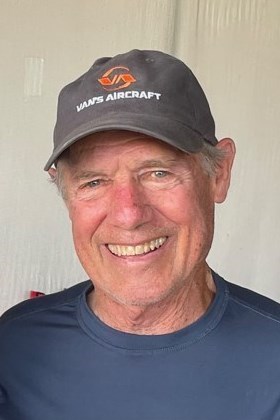 Avis de décès de John Richard "Dick" Dial