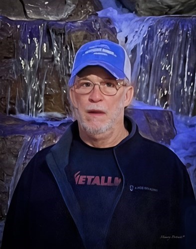 Obituary of Michael "Smitty" W. Smith